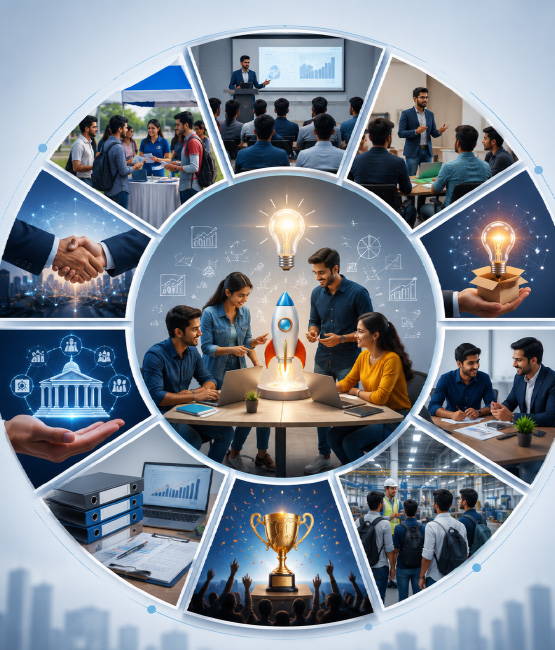 PSN Polytechnic College